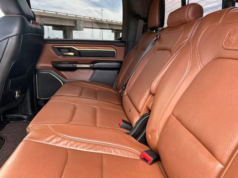 Used 2020 RAM 1500 Limited RWD image 40