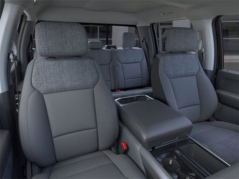 New 2025 Ford F150 XLT w/ Equipment Group 302A MID image 10