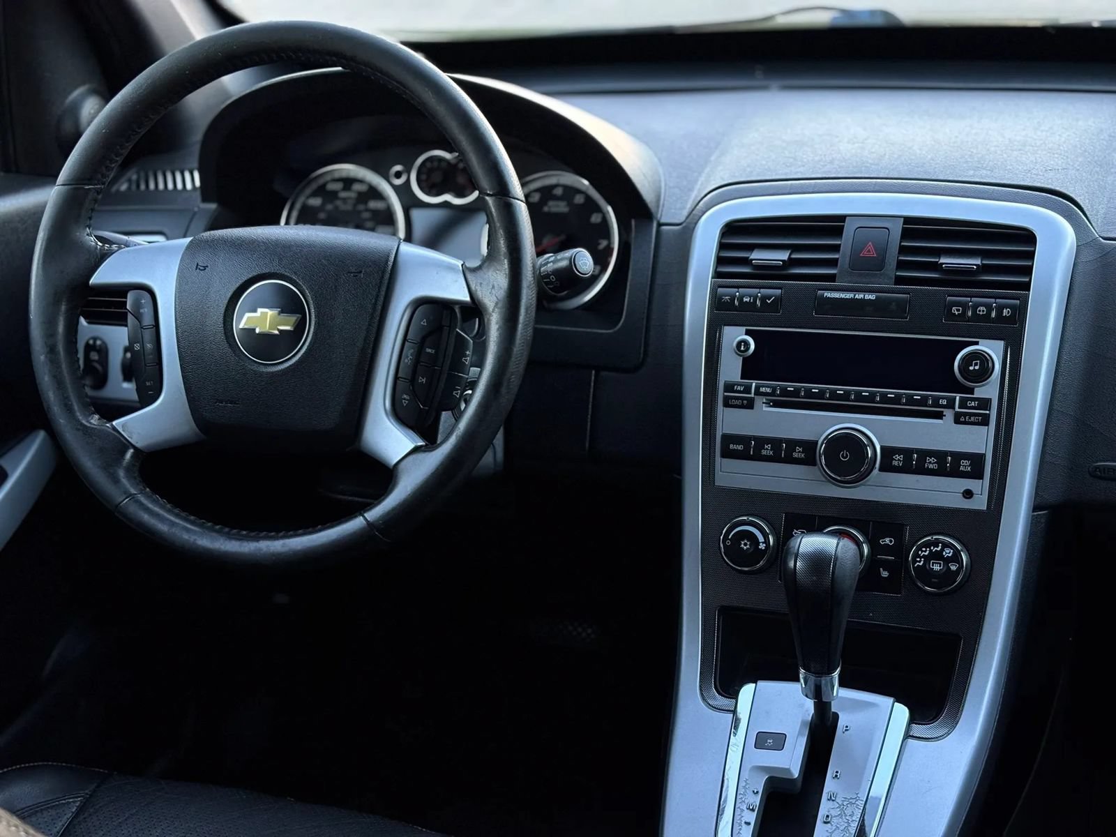 Used 2009 Chevrolet Equinox Sport AWD/4WD image 17
