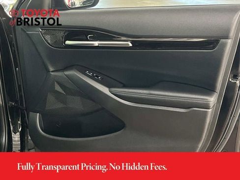 Used 2021 Kia Seltos EX AWD/4WD image 21