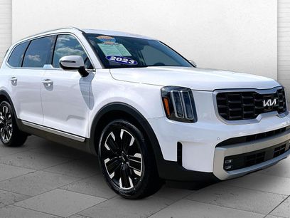 Used 2023 Kia Telluride SX Prestige
