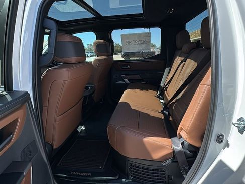 New 2026 Toyota Tundra 1794 Edition image 21