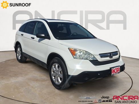 Used 2009 Honda CR-V EX image 1