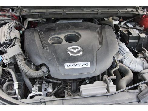 Used 2021 MAZDA CX-5 Grand Touring Reserve AWD/4WD image 27