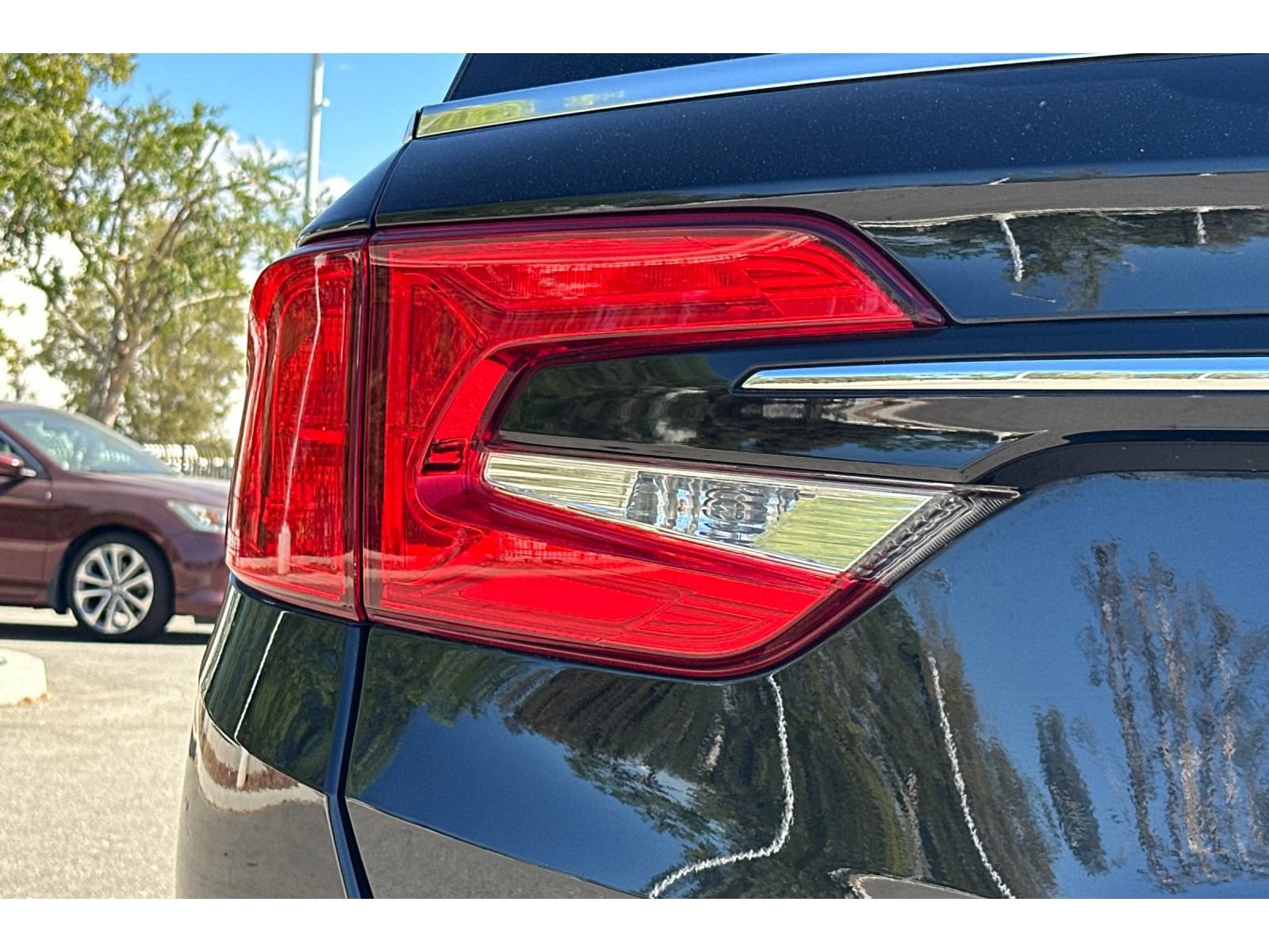 Used 2024 Honda Odyssey Elite image 49