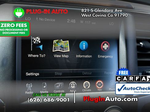 Used 2017 RAM 1500 Laramie w/ Convenience Group AWD/4WD image 33