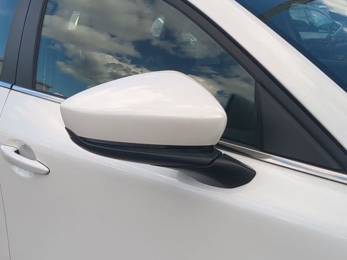 Certified 2024 MAZDA CX-30 AWD 2.5 S image 12