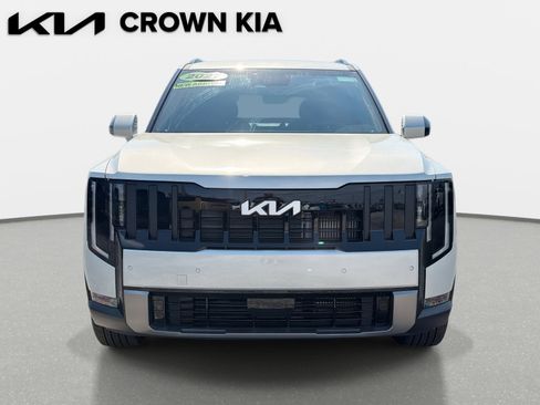 New 2027 Kia Telluride S image 2