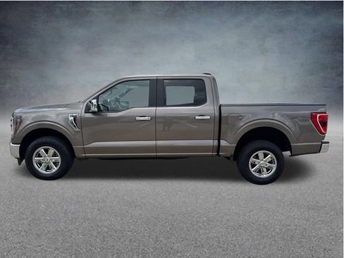 Used 2023 Ford F150 XLT AWD/4WD image 5