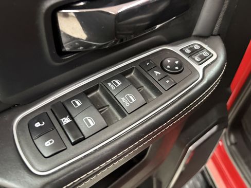 Used 2023 RAM 2500 Rebel w/ Level 2 Equipment Group AWD/4WD image 24