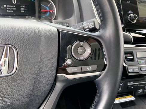 Used 2019 Honda Pilot Elite image 17