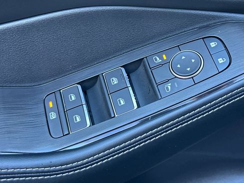 New 2026 Nissan Rogue Platinum w/ Platinum Premium Package image 13