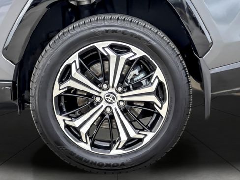 Certified 2021 Toyota RAV4 XSE AWD/4WD image 25