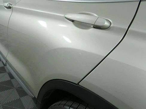 Used 2017 BMW X3 xDrive35i image 29