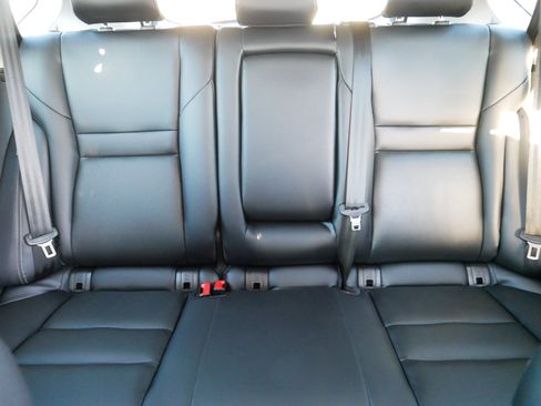 Certified 2023 Nissan Rogue SL w/ SL Premium Package image 13