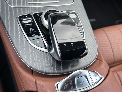 Certified 2023 Mercedes-Benz E 450 4MATIC Cabriolet image 18