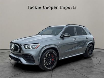 Certified 2023 Mercedes-Benz GLE 53 AMG 4MATIC