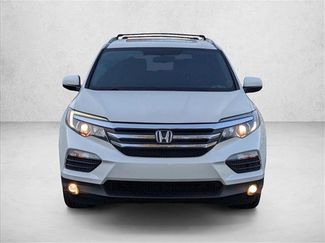 Used 2018 Honda Pilot EX-L video 2