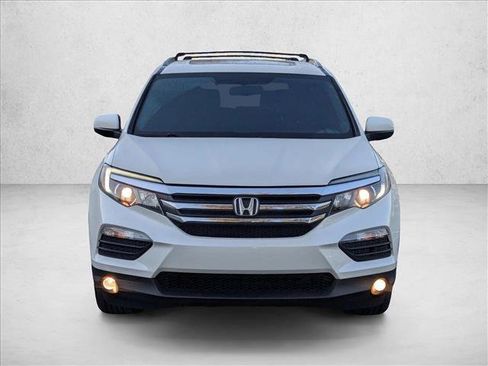 Used 2018 Honda Pilot EX-L image 2