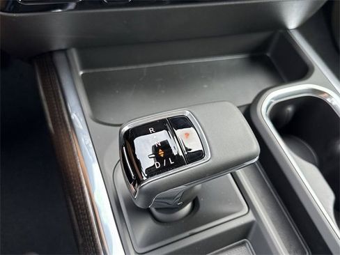 New 2026 Chevrolet Silverado 1500 LT image 16