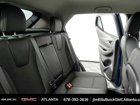 Certified 2023 Buick Encore GX Select image 20