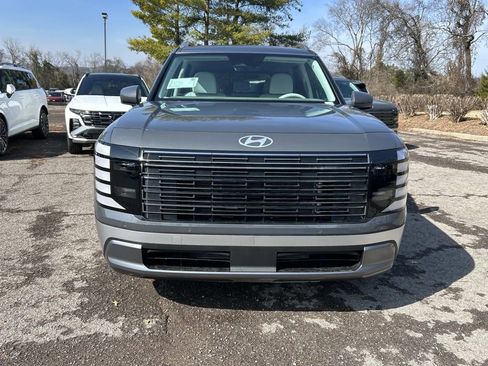 New 2026 Hyundai Palisade SEL image 2