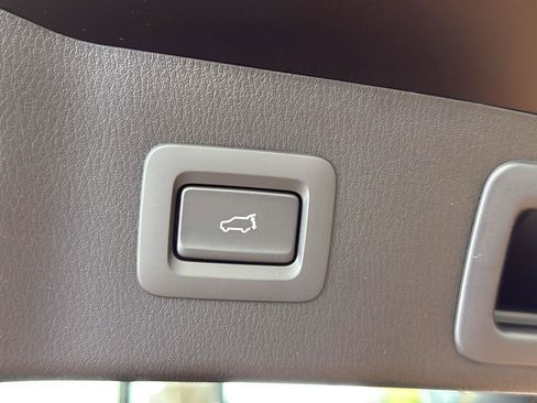 New 2025 MAZDA CX-5 Carbon Edition image 23