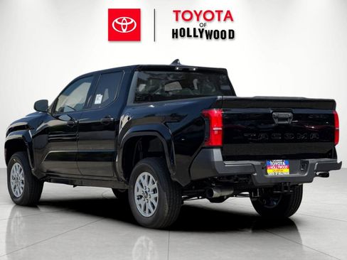 New 2026 Toyota Tacoma SR RWD image 6