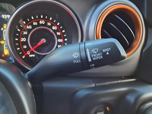 Used 2022 Jeep Gladiator Mojave w/ Trailer Tow Package image 22