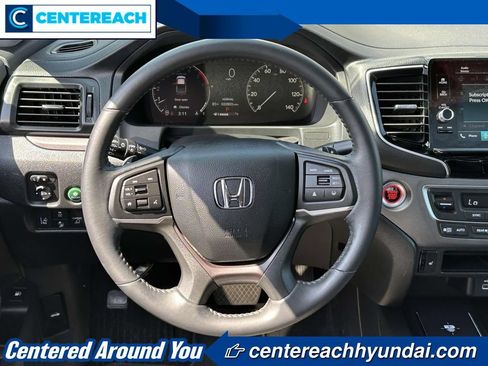 Used 2024 Honda Ridgeline RTL image 14