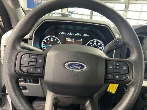 Used 2023 Ford F150 XL AWD/4WD image 19