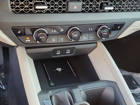New 2026 Honda Accord SE image 29