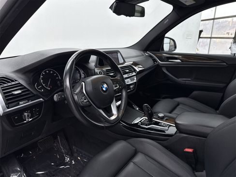 Used 2019 BMW X3 sDrive30i w/ Driving Assistance Package image 12