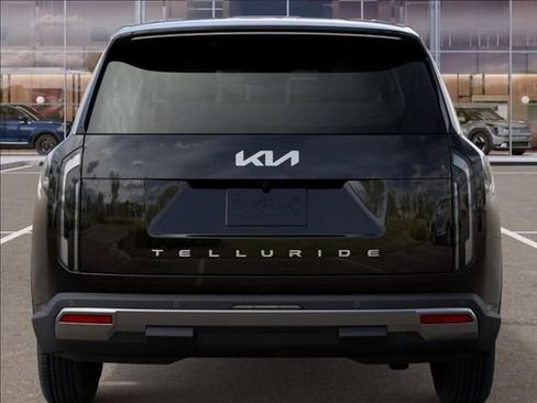 New 2027 Kia Telluride LX image 13