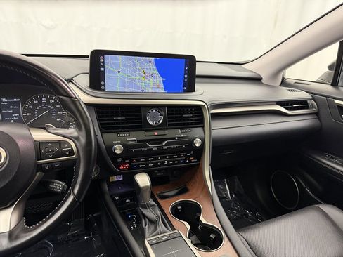Used 2022 Lexus RX 350L Premium image 19