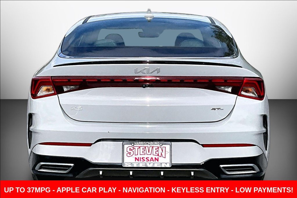 Used 2023 Kia K5 GT-Line FWD image 5