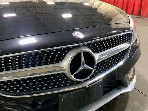 Used 2017 Mercedes-Benz CLS 550 4MATIC image 29