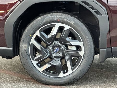 New 2026 Subaru Forester Limited image 37