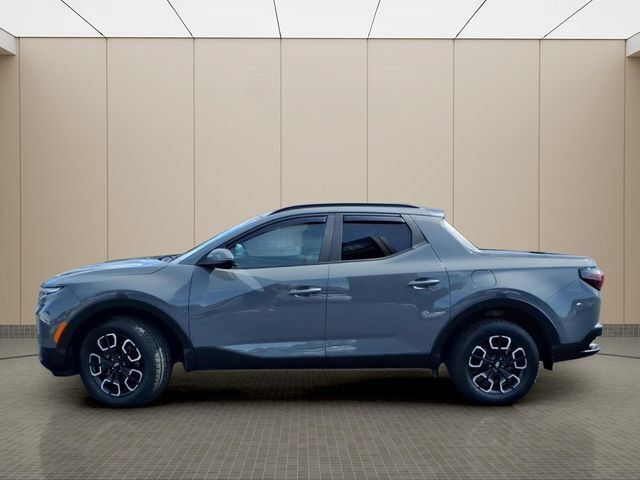 Used 2023 Hyundai Santa Cruz SEL Premium AWD/4WD image 14