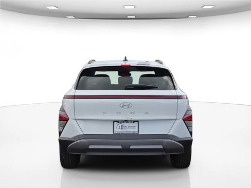 New 2026 Hyundai Kona Limited image 7