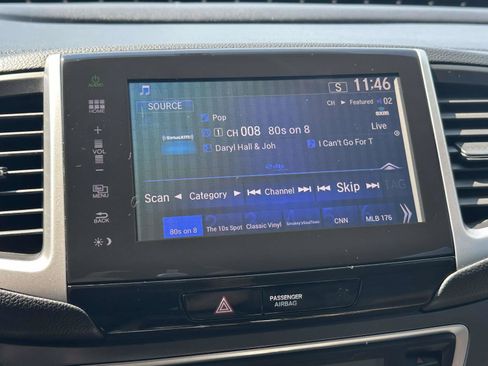 Used 2016 Honda Pilot EX-L image 21