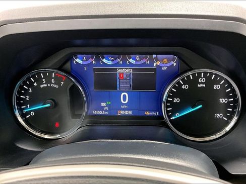 Used 2024 Ford Expedition Max XLT image 25