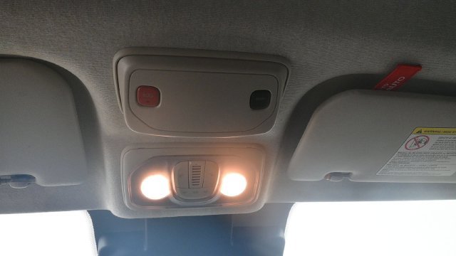 Used 2026 RAM ProMaster 2500 w/ Convenience Group FWD image 14