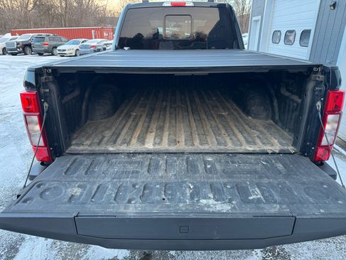 Used 2020 Ford F350 Lariat w/ Lariat Ultimate Package image 25