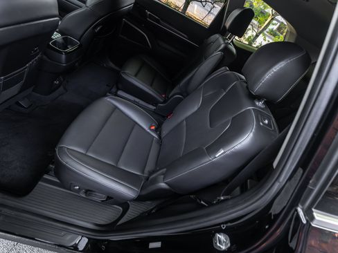 Used 2023 Kia Telluride S w/ S Sunroof Package AWD/4WD image 13