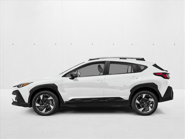 Certified 2026 Subaru Crosstrek 2.5i Limited w/ Popular Package #4A AWD/4WD image 3