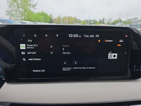 Used 2024 Hyundai Palisade Limited AWD/4WD image 17