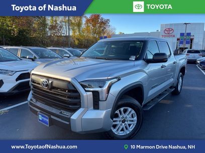 Used 2023 Toyota Tundra SR5