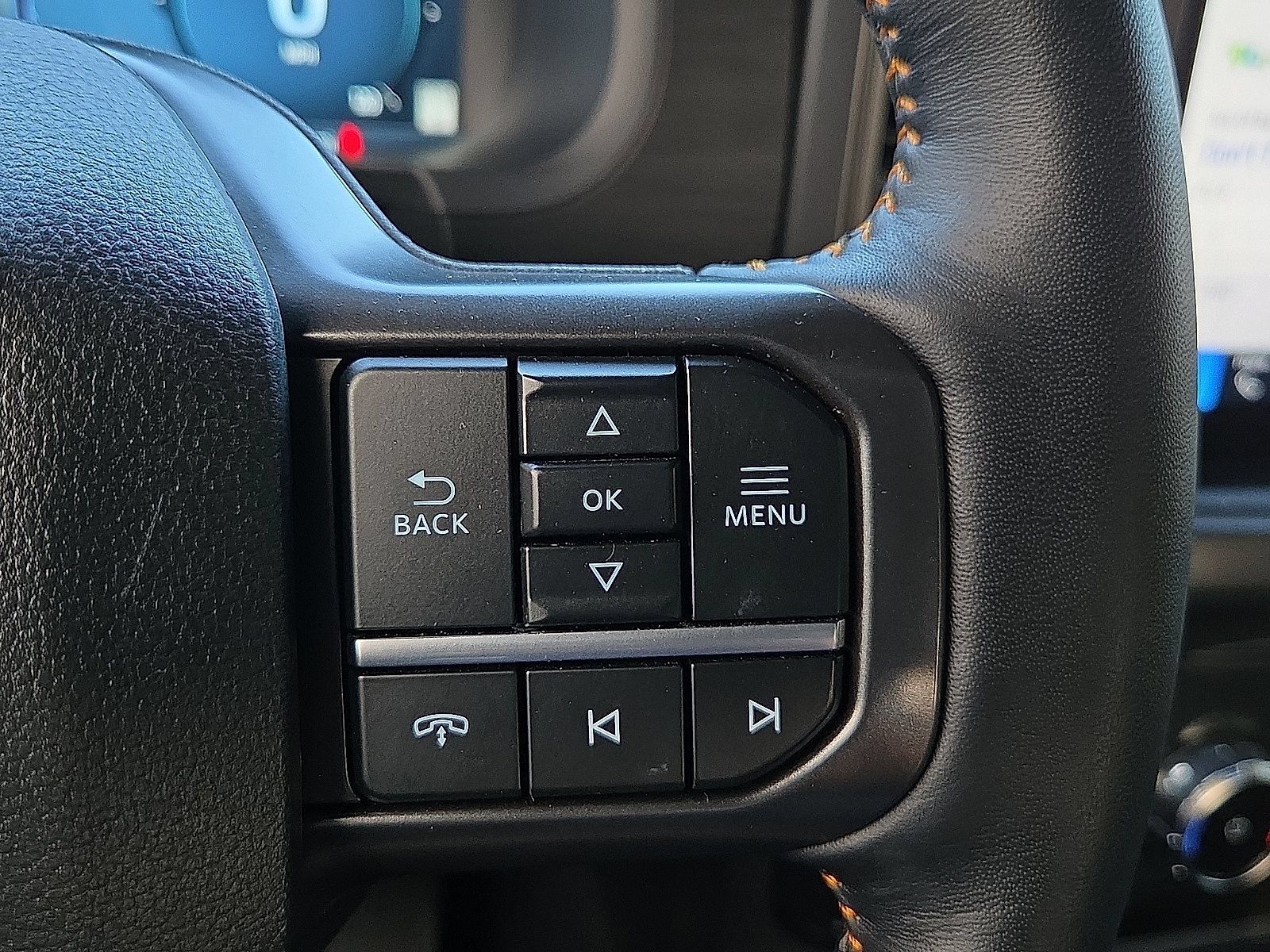 Used 2024 Ford F150 Tremor w/ Mobile Office Package AWD/4WD image 22