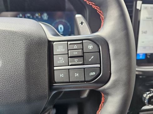 New 2026 Ford F150 Raptor AWD/4WD image 19